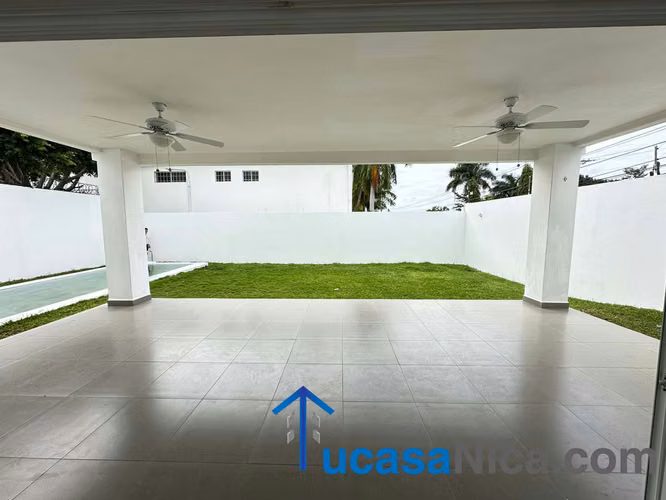 estancia santo domingo rento y vendo casa moderna - Imagen 16
