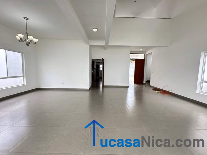estancia santo domingo rento y vendo casa moderna - Imagen 18