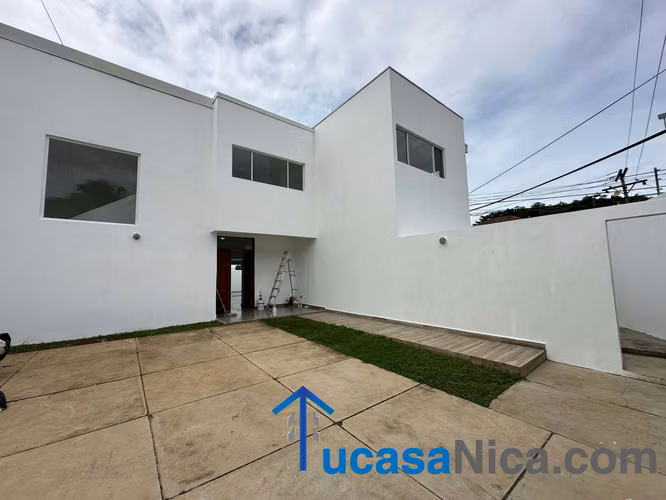 estancia santo domingo rento y vendo casa moderna - Imagen 15