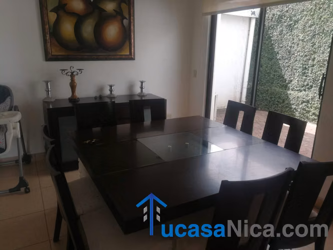 Rento en las colinas casa de 4 habitaciones con 3.5 baños grande - Imagen 6