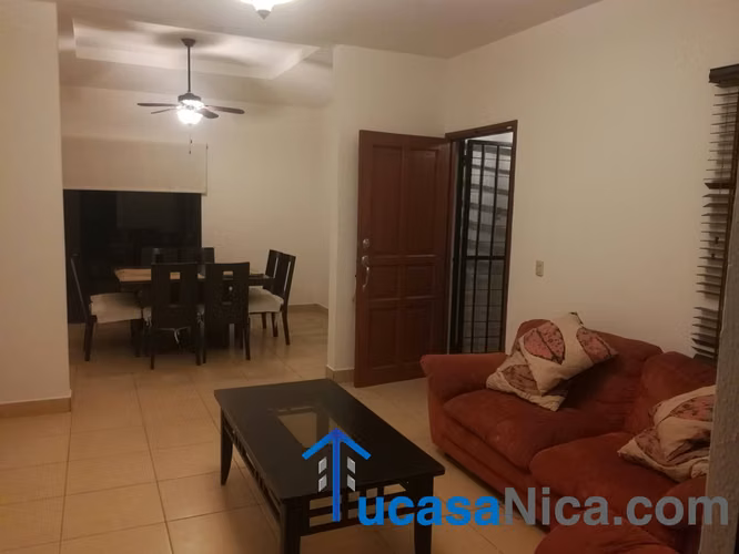 Rento en las colinas casa de 4 habitaciones con 3.5 baños grande - Imagen 17
