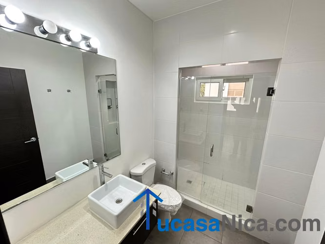 Elegancia de vivienda con acabados Moderno - Imagen 11
