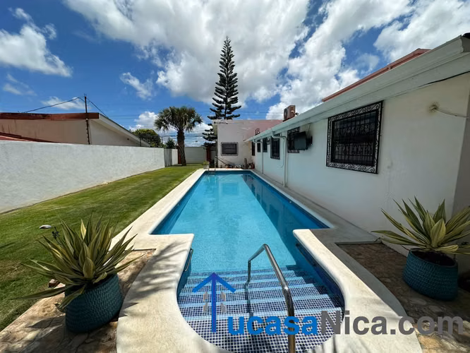 Las colinas Casa Grande Con piscina - Imagen 4