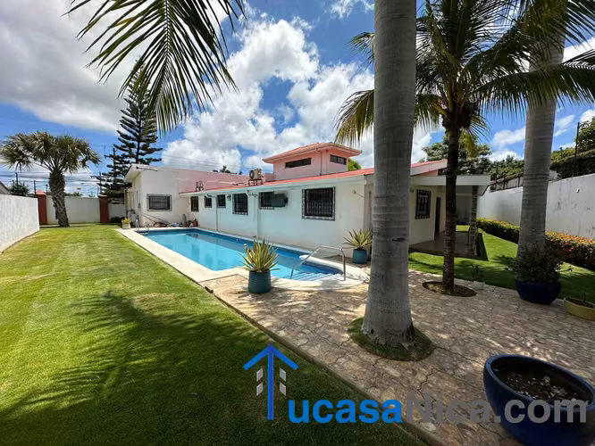 Las colinas Casa Grande Con piscina - Imagen 3