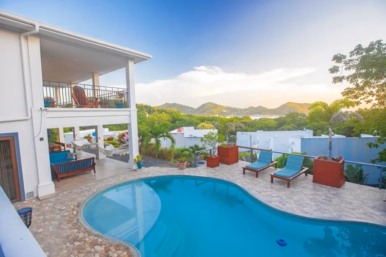 Five Bedroom Ocean View Income Property - Reduced from $570k to $549k