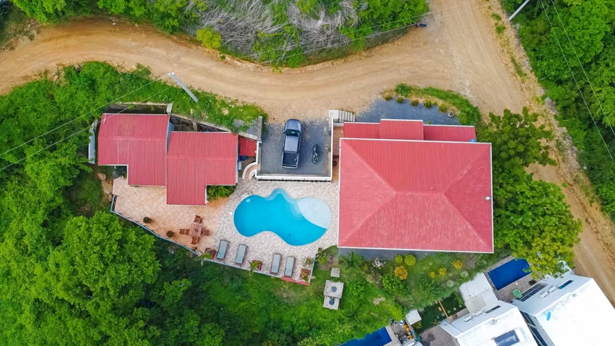 Five Bedroom Ocean View Income Property - Reduced from $570k to $549k