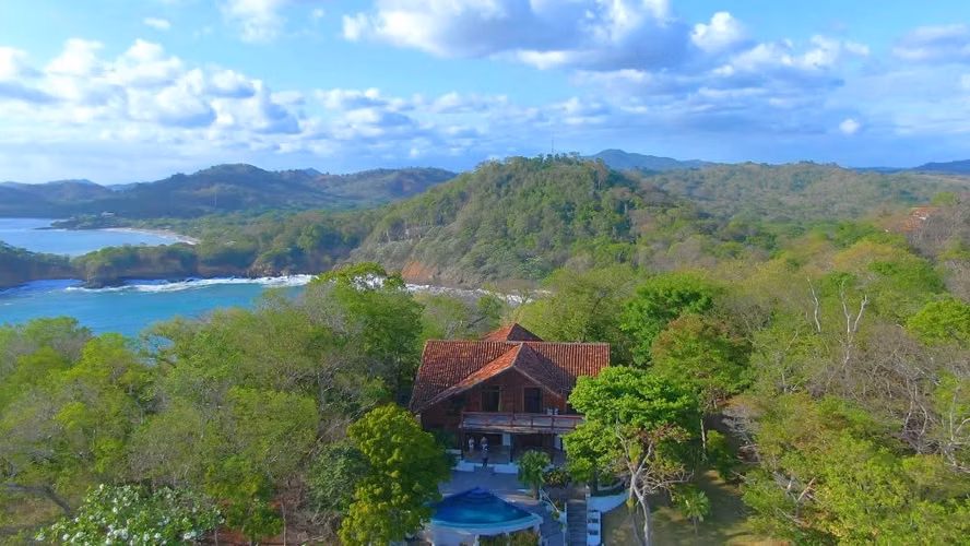 Five Bedroom Ocean View Income Property - Reduced from $570k to $549k