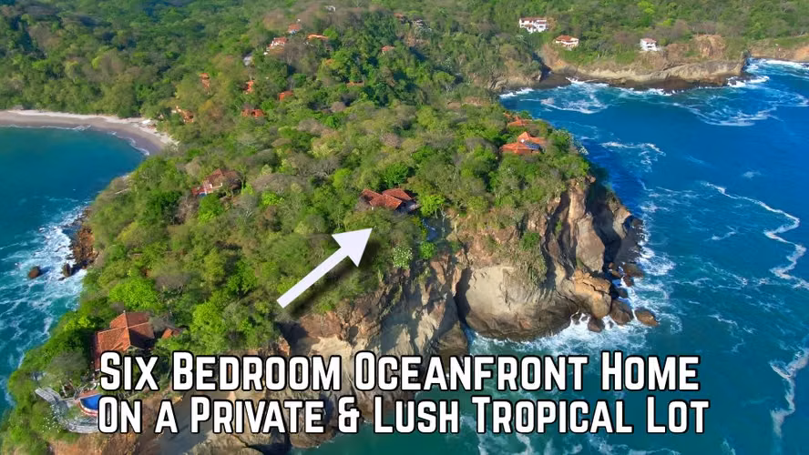 Five Bedroom Ocean View Income Property - Reduced from $570k to $549k