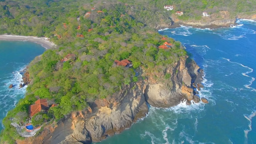 Five Bedroom Ocean View Income Property - Reduced from $570k to $549k