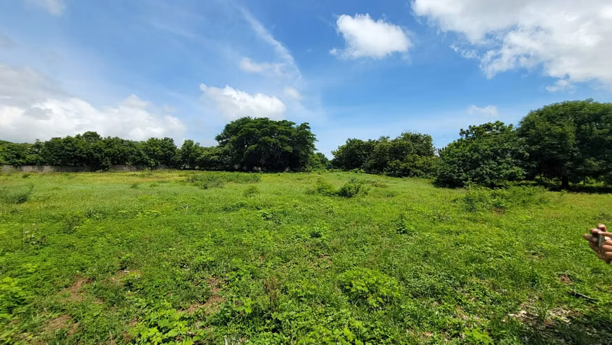 VENDO TERRENO 3 .3/4 MANZANA EN MATEARE -DESARROLLO URBANISTICO