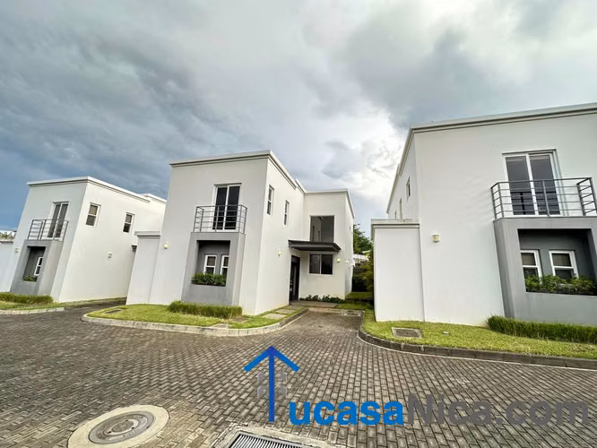 condominio seguro en santo domingo