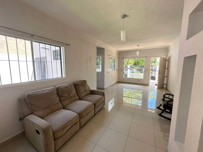 Sierras Doradas Condominio