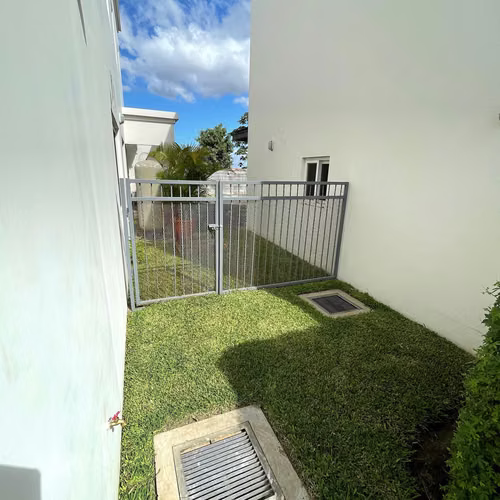 casa Moderna en santo domingo - Imagen 10