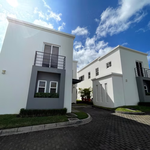 casa Moderna en santo domingo - Imagen 7