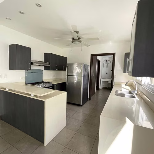 casa Moderna en santo domingo - Imagen 4