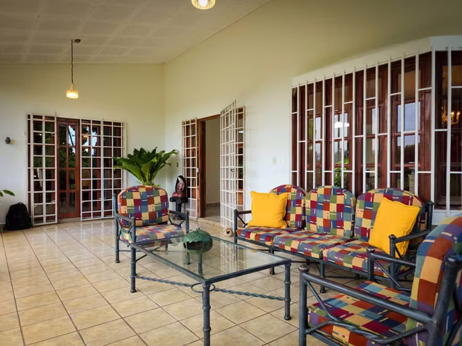 Casa en Venta en Reparto Santa Anita, Carretera Sur, Managua - Imagen 6