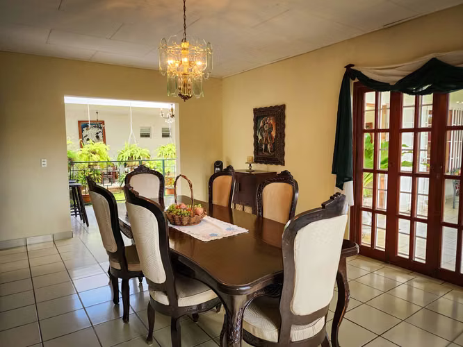 Casa en Venta en Reparto Santa Anita, Carretera Sur, Managua - Imagen 7