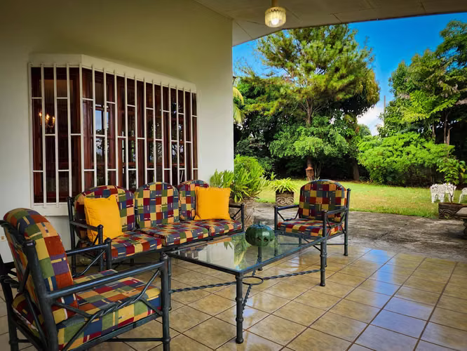 Casa en Venta en Reparto Santa Anita, Carretera Sur, Managua - Imagen 5