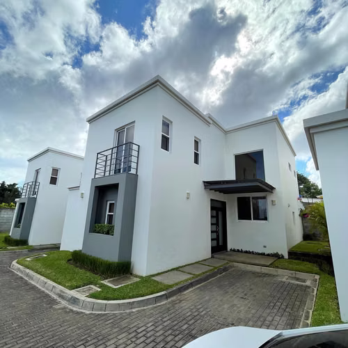 Villa Sole Santo Domingo