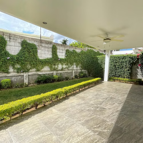 Villa Sole Santo Domingo