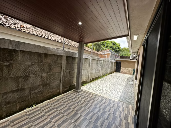 terrazas de santo domingo casa grande - Imagen 18