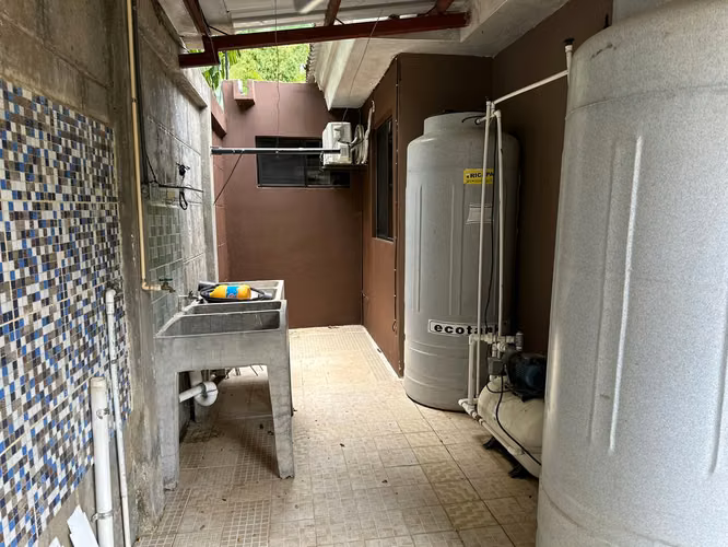 terrazas de santo domingo casa grande - Imagen 13