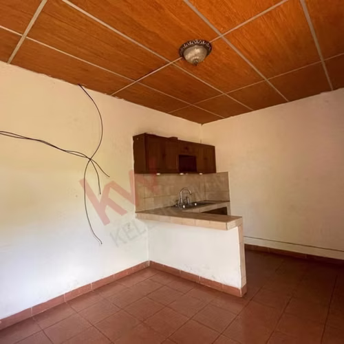 ¡Se Vende Casa en Zona Céntrica Colonia  Nicarao