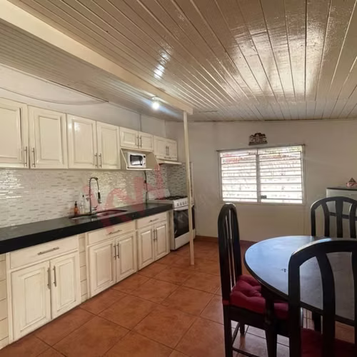 ¡Se Vende Casa en Zona Céntrica Colonia  Nicarao