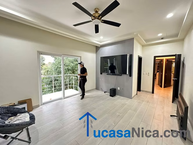 Casa Moderna en Santo Domingo - Imagen 14