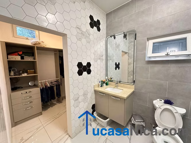 Casa Moderna en Santo Domingo - Imagen 11