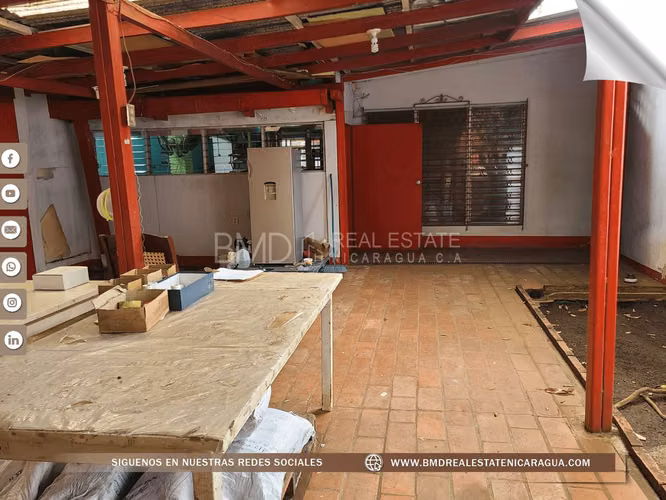En venta casa en Los Robles para inversión en zona comercial. - Imagen 6