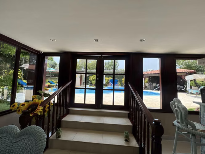 Espaciosa Residencia en Renta en Las Colinas, Managua - Imagen 20