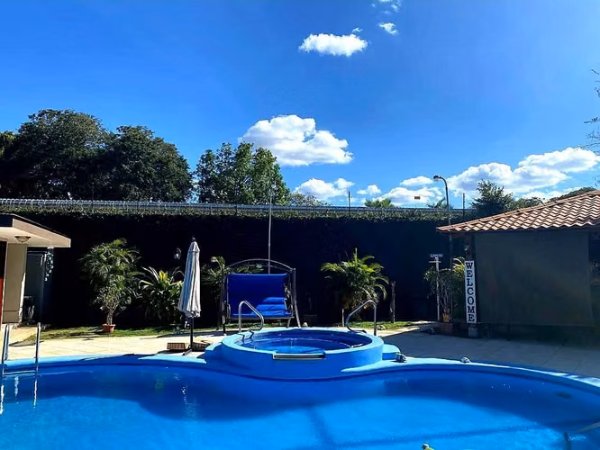 Espaciosa Residencia en Renta en Las Colinas, Managua - Imagen 8