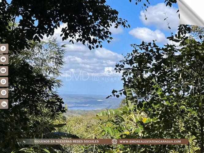 Venta 9.5 mzs potencial para desarrollo turístico en Catarina 0511