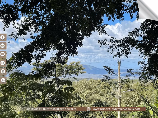 Venta 9.5 mzs potencial para desarrollo turístico en Catarina 0511
