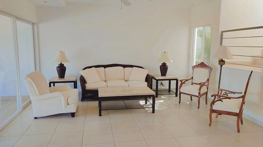 Santo Domingo con o sin muebles Moderna - Imagen 11