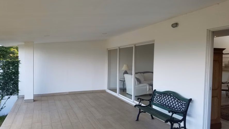 Santo Domingo con o sin muebles Moderna - Imagen 6