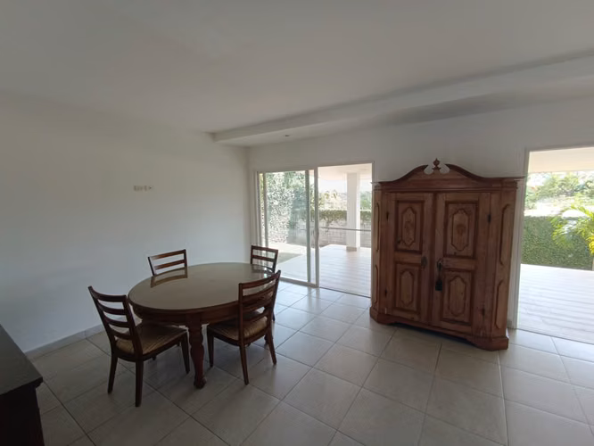 Santo Domingo con o sin muebles Moderna - Imagen 18