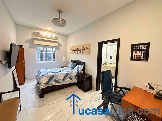 Rento sin Muebles en santo domingo ,( opciones muebles) tambien - Imagen 10