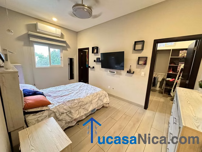 Rento sin Muebles en santo domingo ,( opciones muebles) tambien - Imagen 2