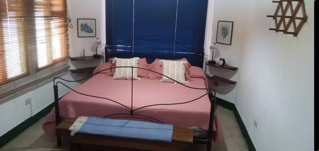 Vacaciones en Rio San Juan, Nicaragua - EMC