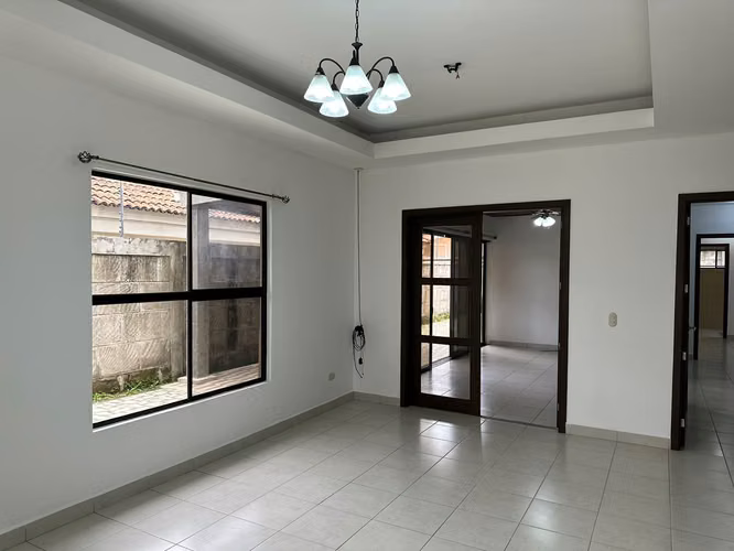 Terrazas de santo domingo casa ( Modelo Grande ) - Imagen 4