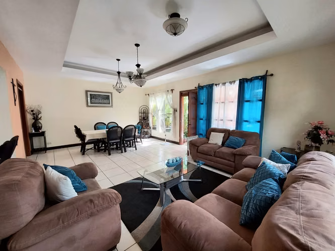 KC-Venta de Propiedad Residencial Los Almendros, km 16.2 Carretera a Masaya