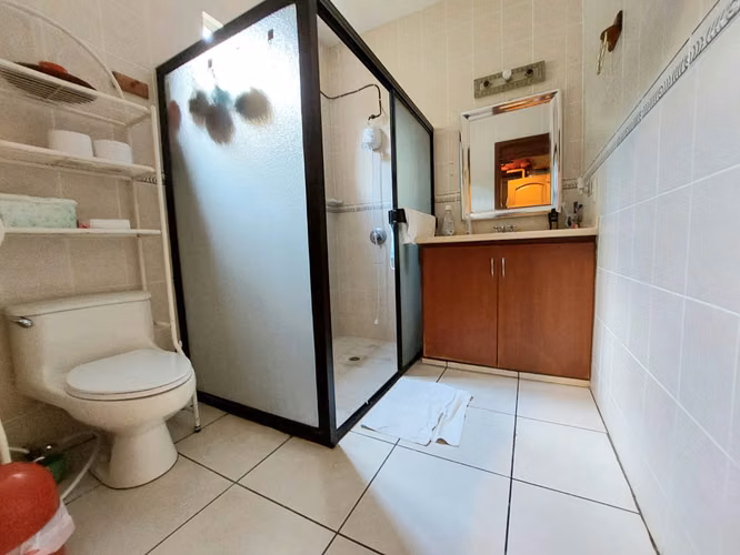 KC-Venta de Propiedad Residencial Los Almendros, km 16.2 Carretera a Masaya