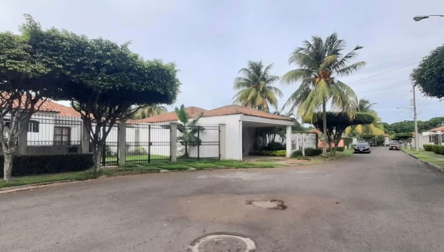 KC-Venta de Propiedad Residencial Los Almendros, km 16.2 Carretera a Masaya