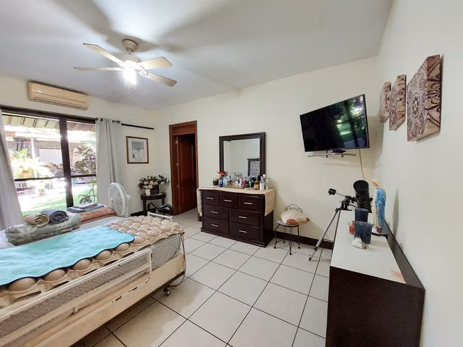 KC-Venta de Propiedad Residencial Los Almendros, km 16.2 Carretera a Masaya
