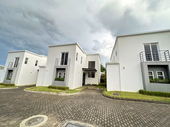 Condominio Sole rento casa