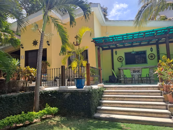 BELLA CASA EN VENTA EN ALTOS DE VILLA FONTANA! LAM - Imagen 5