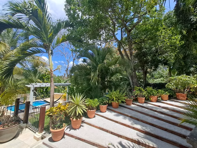 BELLA CASA EN VENTA EN ALTOS DE VILLA FONTANA! LAM - Imagen 13