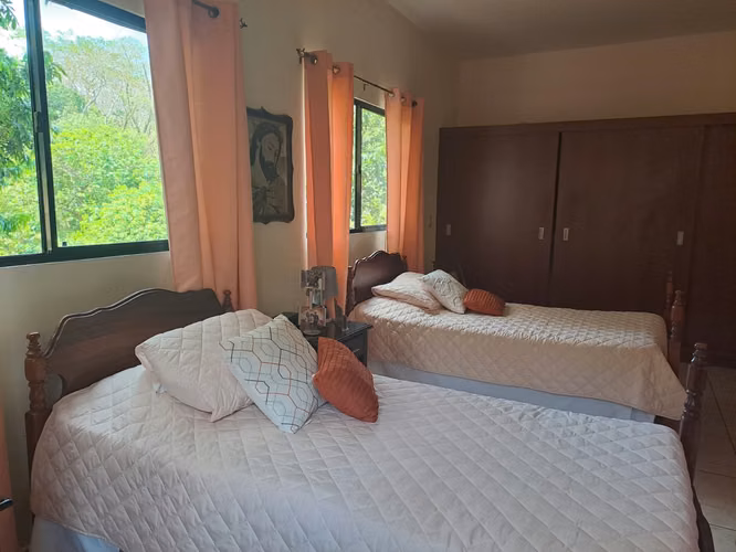 BELLA CASA EN VENTA EN ALTOS DE VILLA FONTANA! LAM - Imagen 2